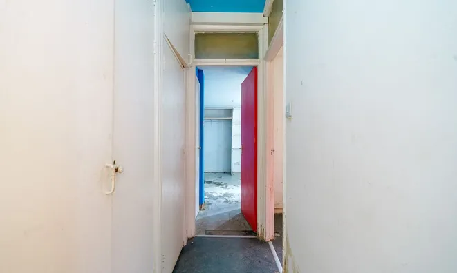 Недвижимость Portnall Road: 3