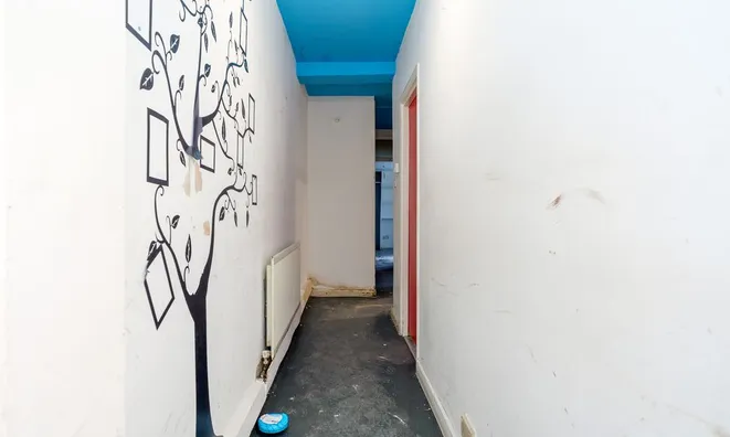 Недвижимость Portnall Road: 9