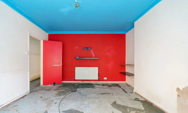 Недвижимость Portnall Road: 17