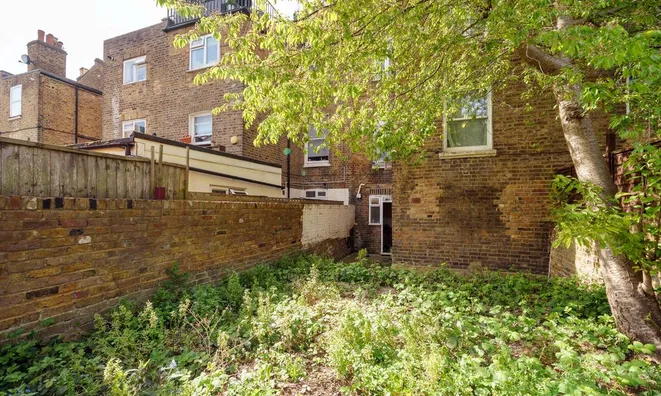 Недвижимость Portnall Road: 19