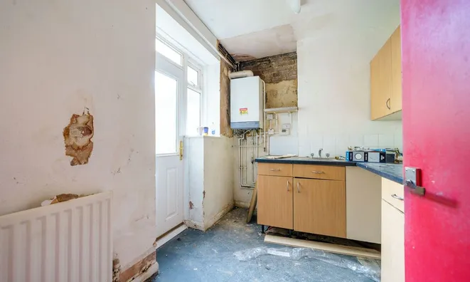 Недвижимость Portnall Road: 23