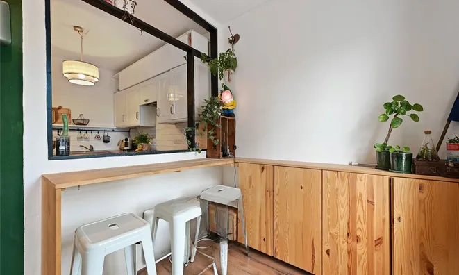 Недвижимость Goldhawk Road: 1