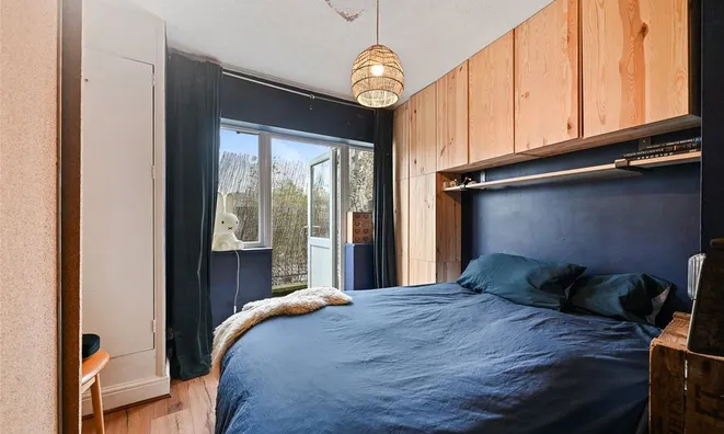 Недвижимость Goldhawk Road: 2