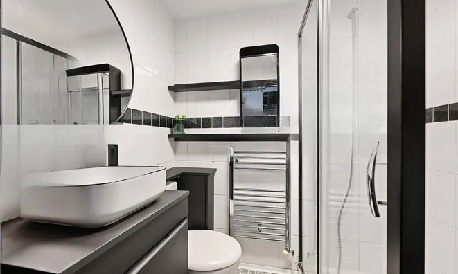 Недвижимость Goldhawk Road: 3