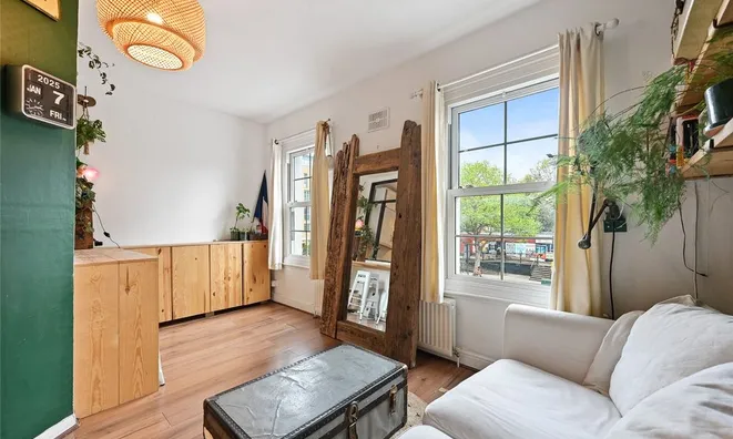 Недвижимость Goldhawk Road: 5