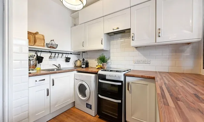 Недвижимость Goldhawk Road: 6