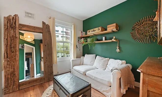 Недвижимость Goldhawk Road: 8