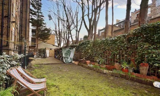 Недвижимость Dewsbury Court, Chiswick: 3