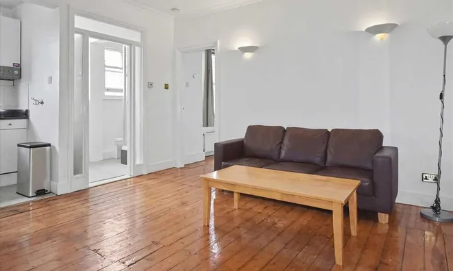 Недвижимость Dewsbury Court, Chiswick: 5