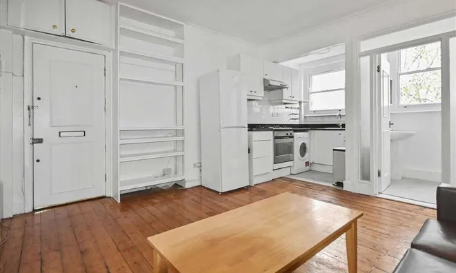 Недвижимость Dewsbury Court, Chiswick: 6