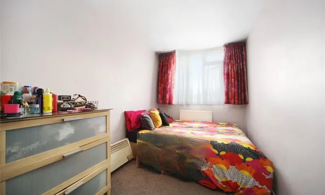 Недвижимость Bentham Walk, Neasden: 1