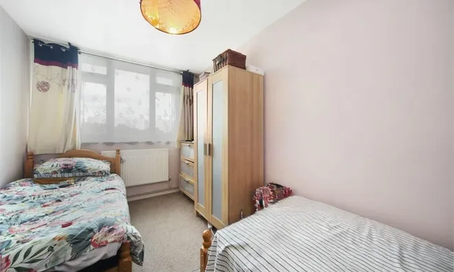Недвижимость Bentham Walk, Neasden: 2
