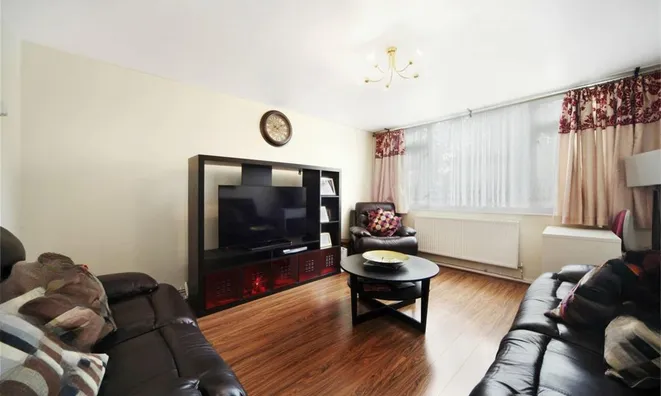 Недвижимость Bentham Walk, Neasden: 4