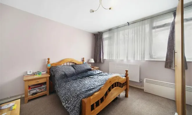 Недвижимость Bentham Walk, Neasden: 6