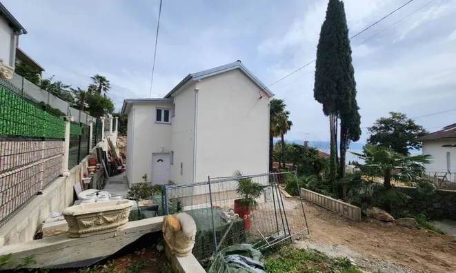 Недвижимость Семейный дом в Опатии: 2