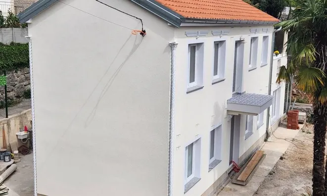 Недвижимость Семейный дом в Опатии: 3