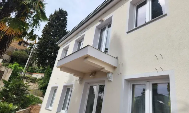 Недвижимость Семейный дом в Опатии: 4