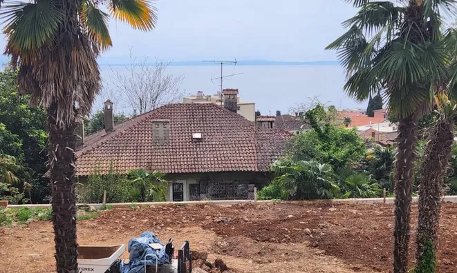 Недвижимость Семейный дом в Опатии: 6