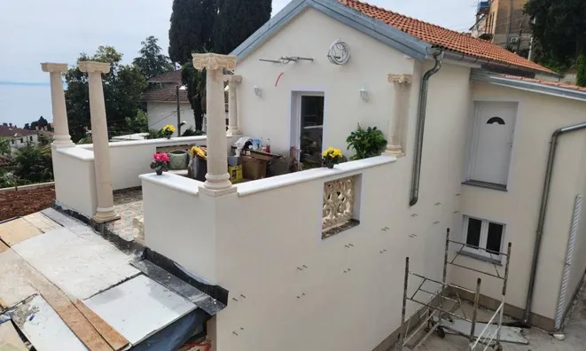 Недвижимость Семейный дом в Опатии: 7