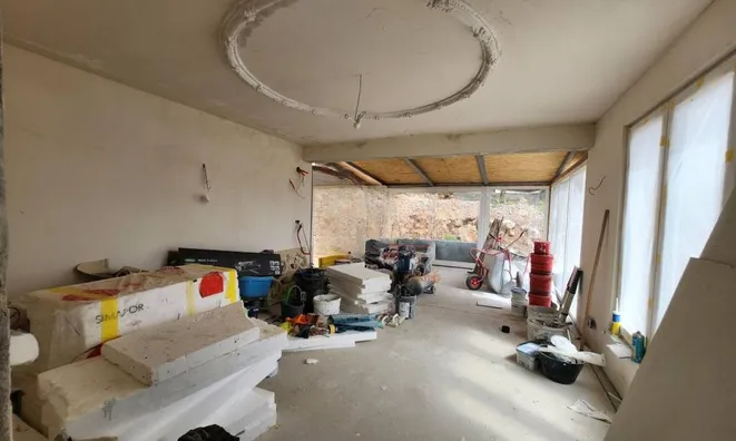 Недвижимость Семейный дом в Опатии: 14