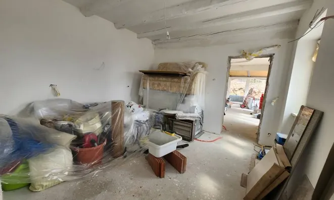 Недвижимость Семейный дом в Опатии: 15