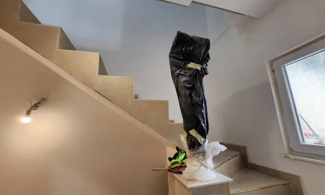 Недвижимость Семейный дом в Опатии: 16