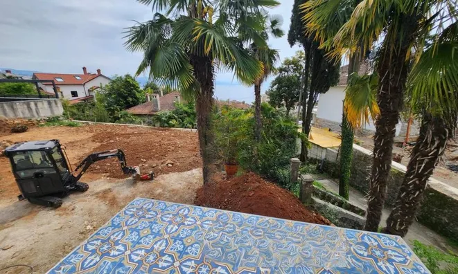 Недвижимость Семейный дом в Опатии: 24