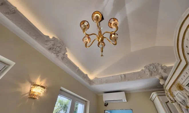 Недвижимость Семейный дом в Опатии: 26