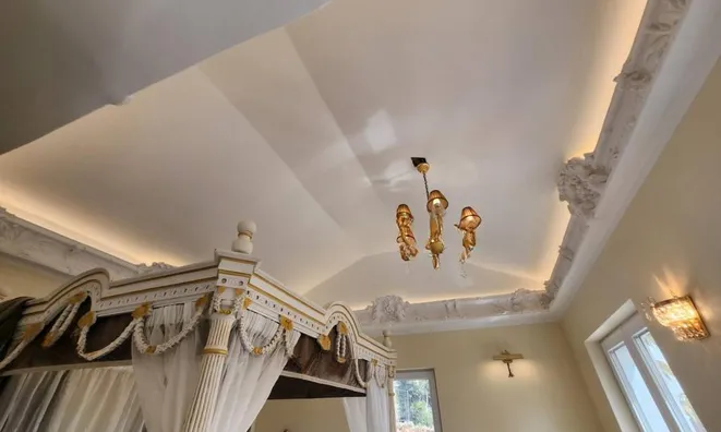 Недвижимость Семейный дом в Опатии: 28