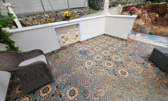 Недвижимость Семейный дом в Опатии: 30