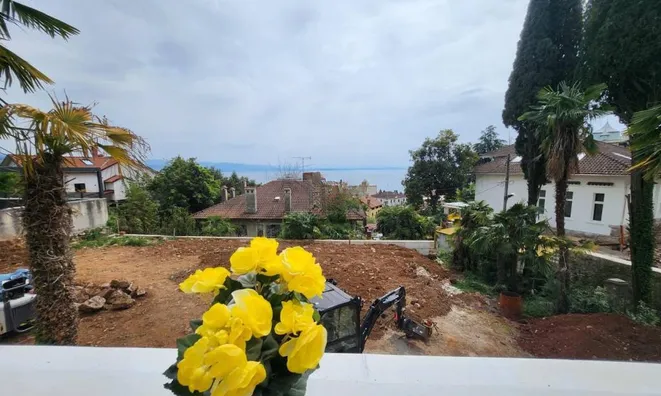 Недвижимость Семейный дом в Опатии: 31