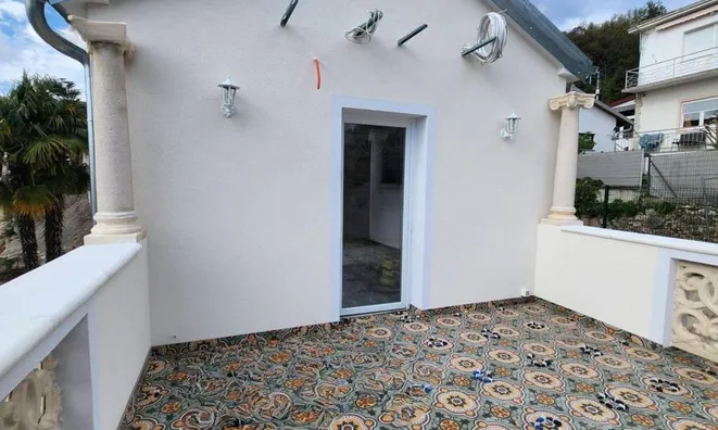 Недвижимость Семейный дом в Опатии: 35