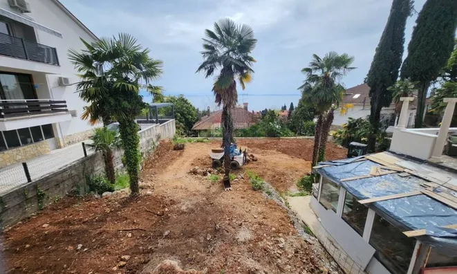 Недвижимость Семейный дом в Опатии: 38