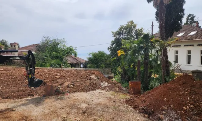 Недвижимость Семейный дом в Опатии: 39