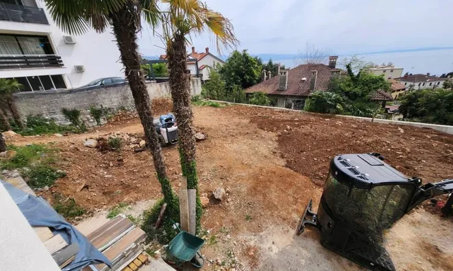 Недвижимость Семейный дом в Опатии: 40