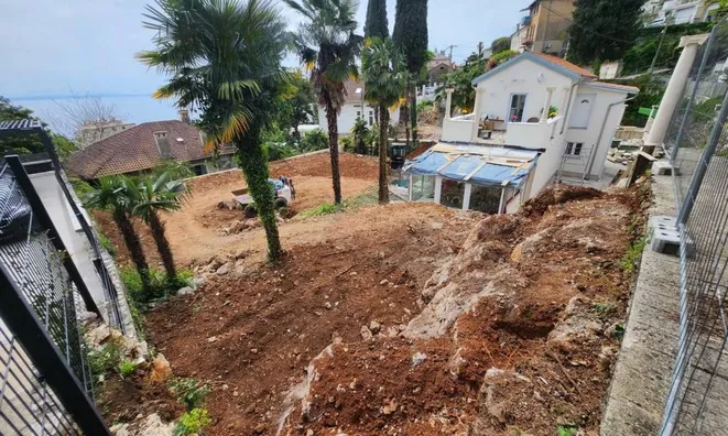 Недвижимость Семейный дом в Опатии: 41