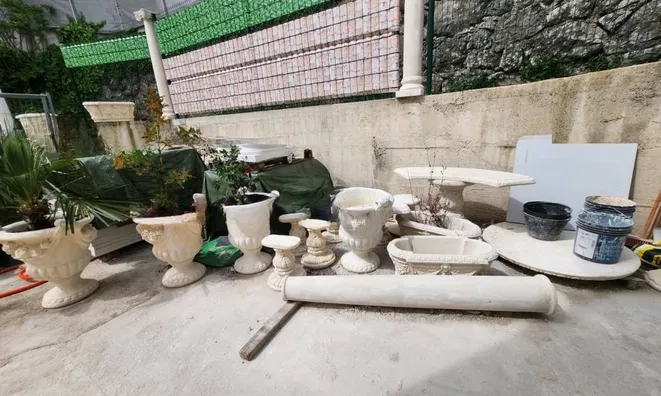 Недвижимость Семейный дом в Опатии: 42