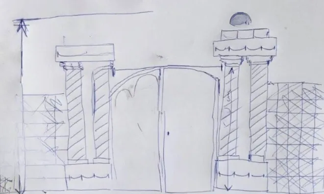 Недвижимость Семейный дом в Опатии: 43