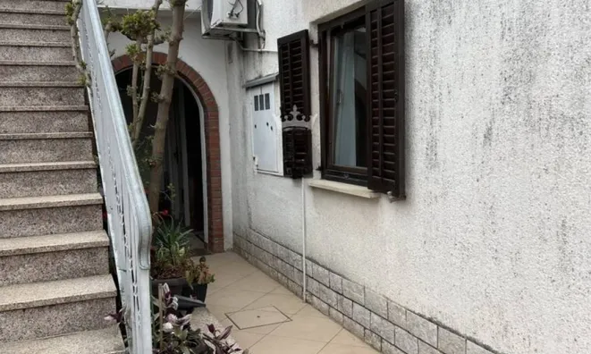 Недвижимость Двухкомнатная квартира в Опатии: 3