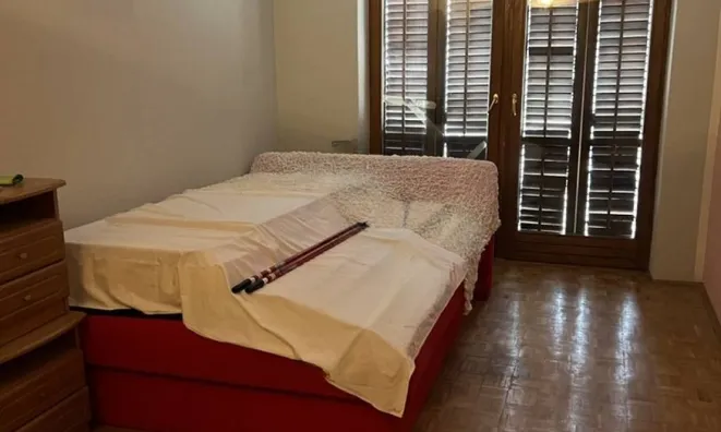 Недвижимость Двухкомнатная квартира в Опатии: 4