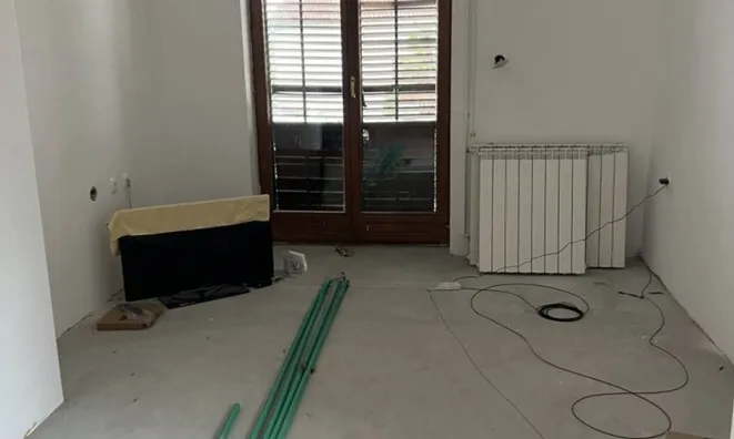 Недвижимость Двухкомнатная квартира в Опатии: 5