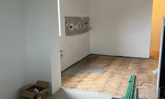 Недвижимость Двухкомнатная квартира в Опатии: 6