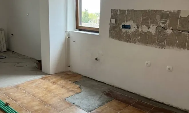 Недвижимость Двухкомнатная квартира в Опатии: 7