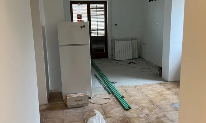 Недвижимость Двухкомнатная квартира в Опатии: 8