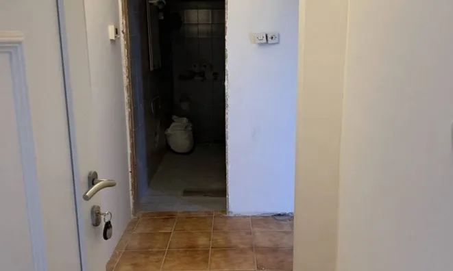 Недвижимость Двухкомнатная квартира в Опатии: 9