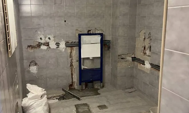 Недвижимость Двухкомнатная квартира в Опатии: 10