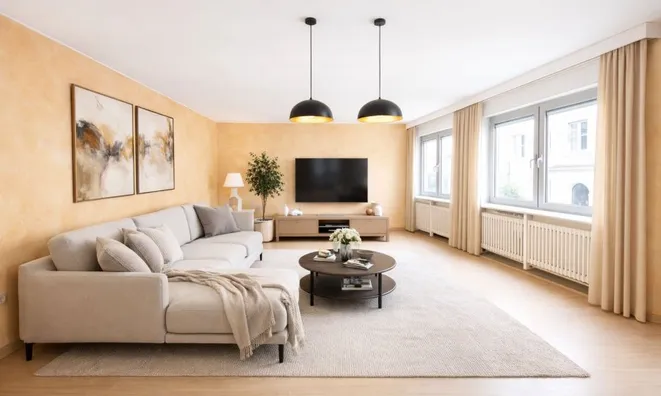 Недвижимость Apartment 3 bedrooms for sale in Esch-sur-Alzette: 1