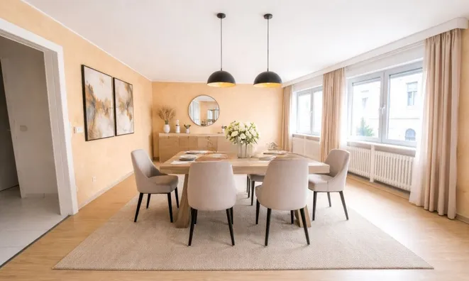 Недвижимость Apartment 3 bedrooms for sale in Esch-sur-Alzette: 2