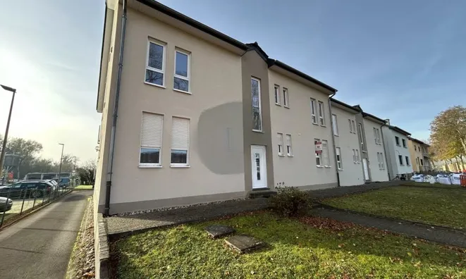 Недвижимость Apartment 4 bedrooms for sale in Lorentzweiler: 1