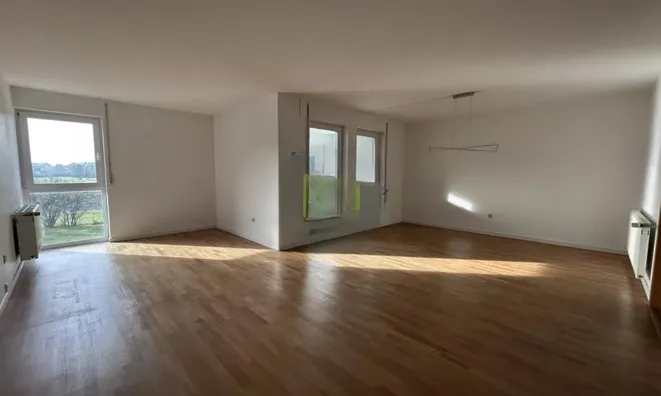 Недвижимость Apartment 4 bedrooms for sale in Lorentzweiler: 3